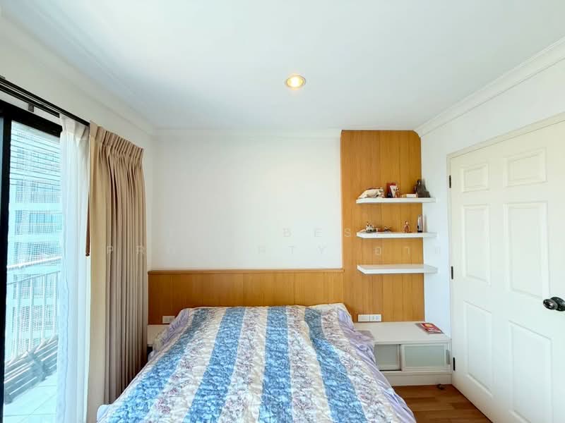 Lumpini Place Narathiwas-Chaopraya, Bangkok, 1298 Rama 3 Road, Chong Nonsi, Yan Nawa, Bangkok, 1 Bedroom, 41 sqm, Condo For Sale, by The Best Property อาท, 500276267 - DDproperty.com