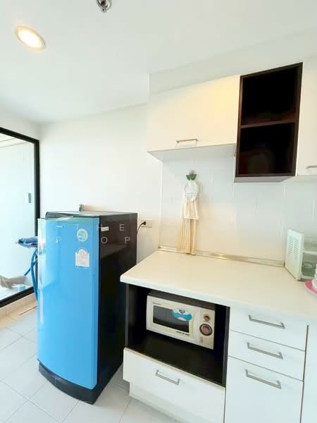 Lumpini Place Narathiwas-Chaopraya, Bangkok, 1298 Rama 3 Road, Chong Nonsi, Yan Nawa, Bangkok, 1 Bedroom, 41 sqm, Condo For Sale, by The Best Property อาท, 500276267 - DDproperty.com
