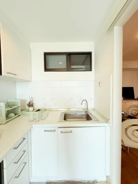 Lumpini Place Narathiwas-Chaopraya, Bangkok, 1298 Rama 3 Road, Chong Nonsi, Yan Nawa, Bangkok, 1 Bedroom, 41 sqm, Condo For Sale, by The Best Property อาท, 500276267 - DDproperty.com