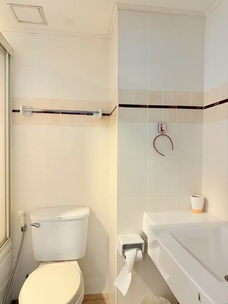 Lumpini Place Narathiwas-Chaopraya, Bangkok, 1298 Rama 3 Road, Chong Nonsi, Yan Nawa, Bangkok, 1 Bedroom, 41 sqm, Condo For Sale, by The Best Property อาท, 500276267 - DDproperty.com