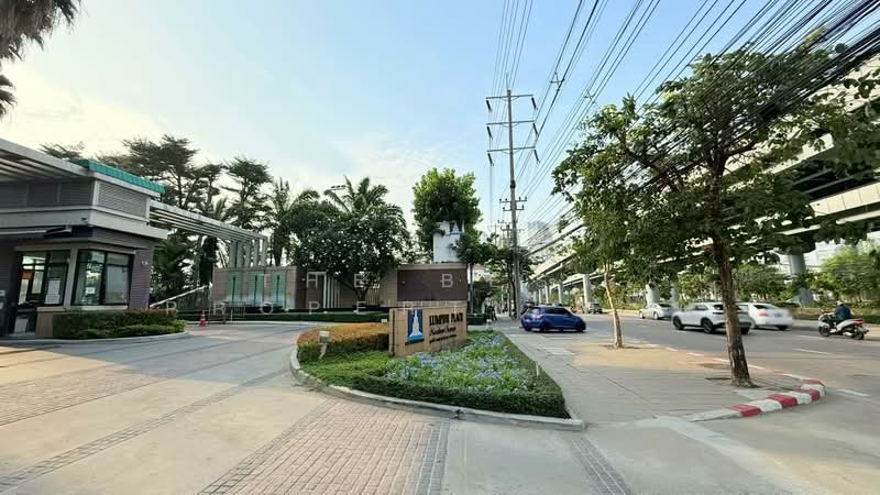 Lumpini Place Narathiwas-Chaopraya : ลุมพินี เพลส นราธิวาส-เจ้าพระยา, กรุงเทพ, 1298 ถนนพระราม 3, ช่องนนทรี, ยานนาวา, กรุงเทพ, 41 ตร.ม., คอนโด ขาย, โดย The Best Property อาท, 500276267 - DDproperty.com