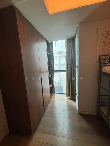 Siamese Thirty Nine, Bangkok, 68 Soi Sukhumvit 39, Sukhumvit Road, Khlong Tan Nua, Watthana, Bangkok, 2 Bedrooms, 63 sqm, Condo For Sale, by Nuttharom Linla, 500276271 - DDproperty.com