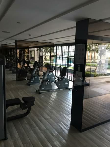 Onyx Phahonyothin, Bangkok, 1505 Phahonyothin Road, Samsen Nai, Phaya Thai, Bangkok, 1 Bedroom, 31 sqm, Condo For Sale, by Nuttharom Linla, 500276273 - DDproperty.com