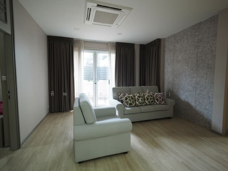 Laddarom Ekkamai-Ramintra, Bangkok, Kaset-Nawamin Road, Nuan Chan, Bueng Kum, Bangkok, 5 Bedrooms, 320 sqm, Single Detached House For Sale, by ทิพวรรณ (กั้ง) สุทธิวารี, 500276279 - DDproperty.com