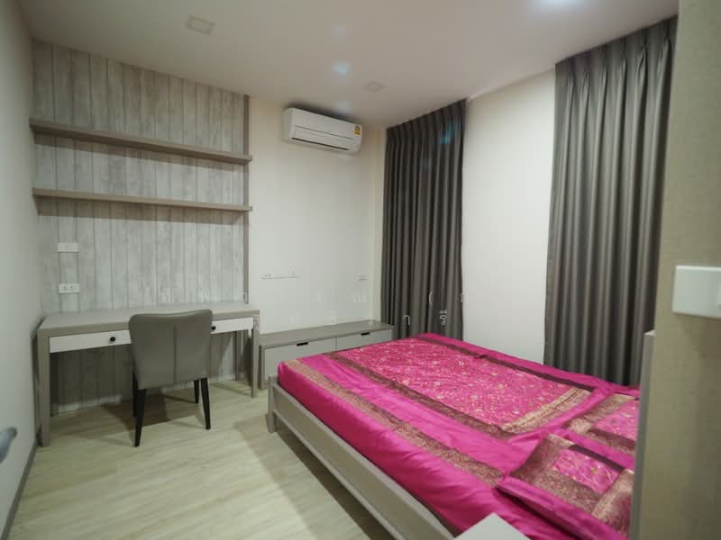 Laddarom Ekkamai-Ramintra, Bangkok, Kaset-Nawamin Road, Nuan Chan, Bueng Kum, Bangkok, 5 Bedrooms, 320 sqm, Single Detached House For Sale, by ทิพวรรณ (กั้ง) สุทธิวารี, 500276279 - DDproperty.com