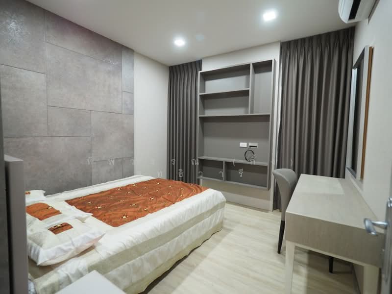 Laddarom Ekkamai-Ramintra, Bangkok, Kaset-Nawamin Road, Nuan Chan, Bueng Kum, Bangkok, 5 Bedrooms, 320 sqm, Single Detached House For Sale, by ทิพวรรณ (กั้ง) สุทธิวารี, 500276279 - DDproperty.com