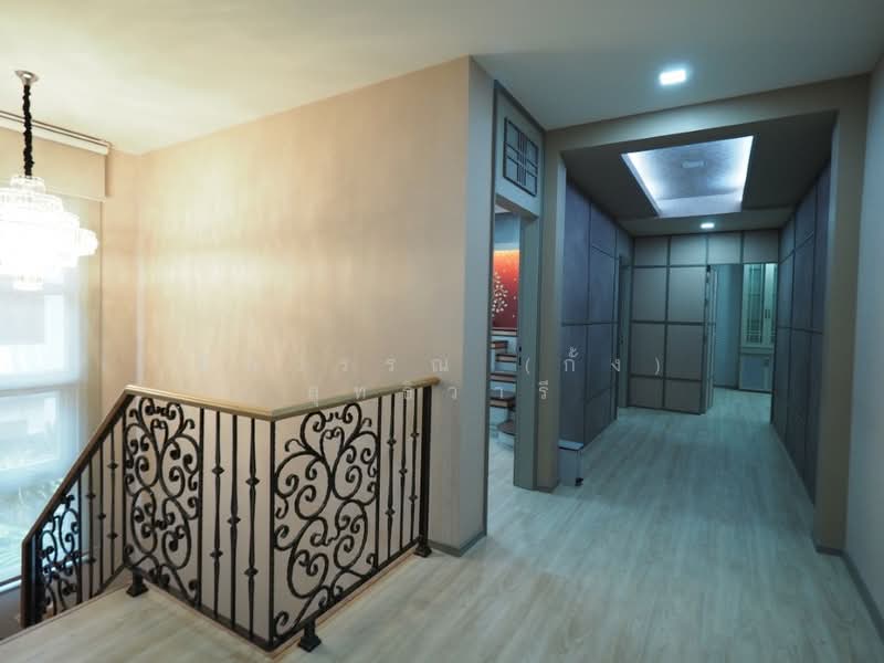 Laddarom Ekkamai-Ramintra : ลัดดารมย์ เอกมัย-รามอินทรา, กรุงเทพ, ถนนเกษตร-นวมินทร์, นวลจันทร์, บึงกุ่ม, กรุงเทพ, 320 ตร.ม., บ้านเดี่ยว ขาย, โดย ทิพวรรณ (กั้ง) สุทธิวารี, 500276279 - DDproperty.com