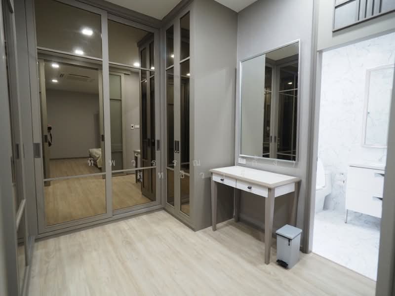 Laddarom Ekkamai-Ramintra, Bangkok, Kaset-Nawamin Road, Nuan Chan, Bueng Kum, Bangkok, 5 Bedrooms, 320 sqm, Single Detached House For Sale, by ทิพวรรณ (กั้ง) สุทธิวารี, 500276279 - DDproperty.com