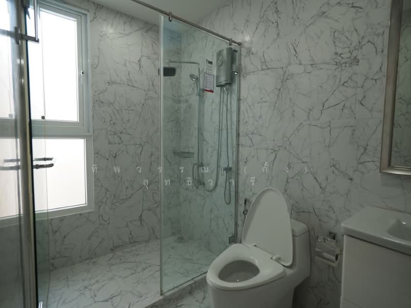 Laddarom Ekkamai-Ramintra, Bangkok, Kaset-Nawamin Road, Nuan Chan, Bueng Kum, Bangkok, 5 Bedrooms, 320 sqm, Single Detached House For Sale, by ทิพวรรณ (กั้ง) สุทธิวารี, 500276279 - DDproperty.com