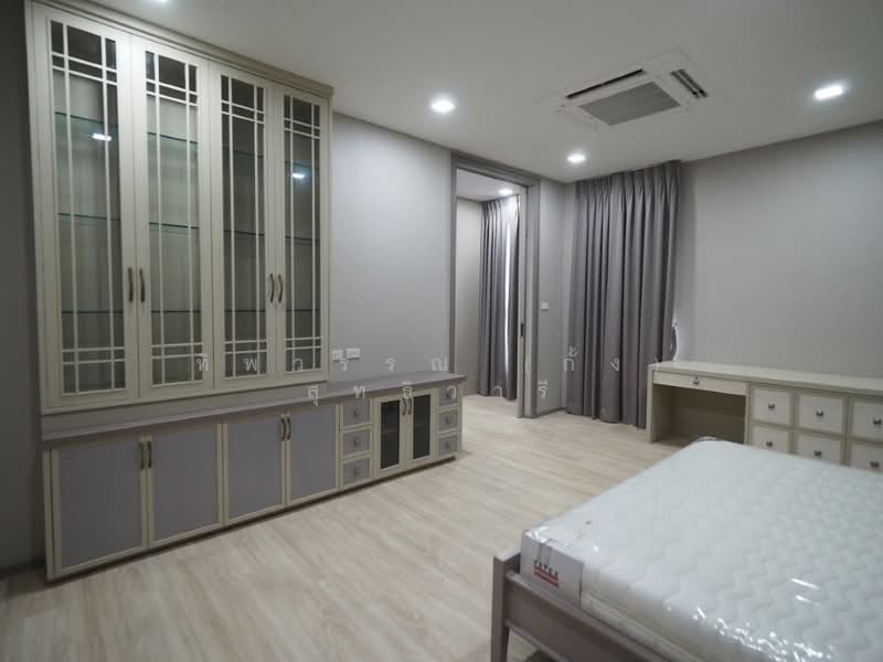 Laddarom Ekkamai-Ramintra, Bangkok, Kaset-Nawamin Road, Nuan Chan, Bueng Kum, Bangkok, 5 Bedrooms, 320 sqm, Single Detached House For Sale, by ทิพวรรณ (กั้ง) สุทธิวารี, 500276279 - DDproperty.com