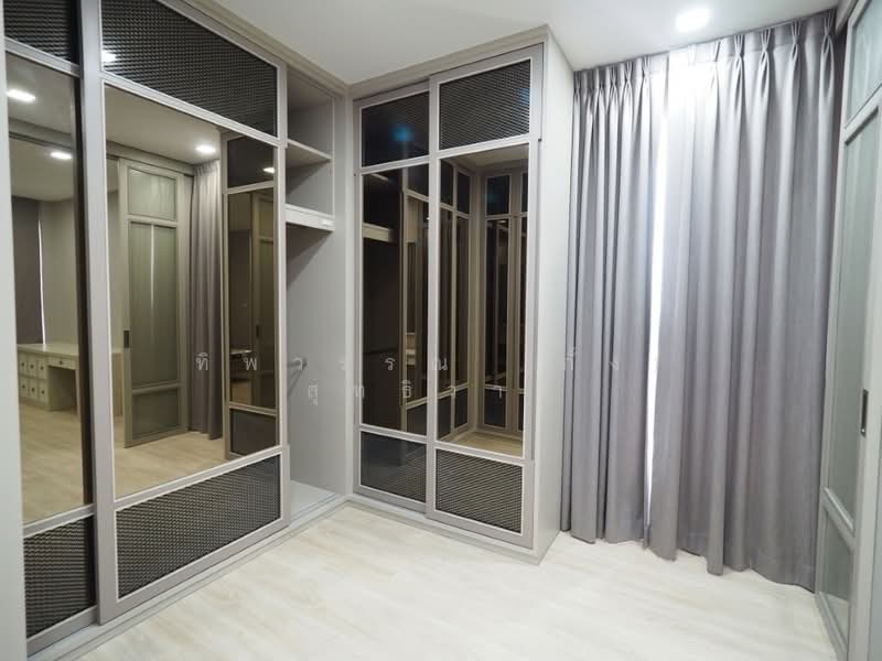 Laddarom Ekkamai-Ramintra, Bangkok, Kaset-Nawamin Road, Nuan Chan, Bueng Kum, Bangkok, 5 Bedrooms, 320 sqm, Single Detached House For Sale, by ทิพวรรณ (กั้ง) สุทธิวารี, 500276279 - DDproperty.com