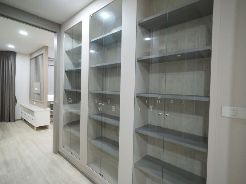 Laddarom Ekkamai-Ramintra, Bangkok, Kaset-Nawamin Road, Nuan Chan, Bueng Kum, Bangkok, 5 Bedrooms, 320 sqm, Single Detached House For Sale, by ทิพวรรณ (กั้ง) สุทธิวารี, 500276279 - DDproperty.com