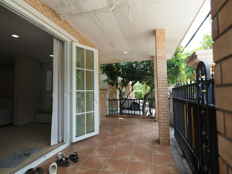 Laddarom Ekkamai-Ramintra, Bangkok, Kaset-Nawamin Road, Nuan Chan, Bueng Kum, Bangkok, 5 Bedrooms, 320 sqm, Single Detached House For Sale, by ทิพวรรณ (กั้ง) สุทธิวารี, 500276279 - DDproperty.com