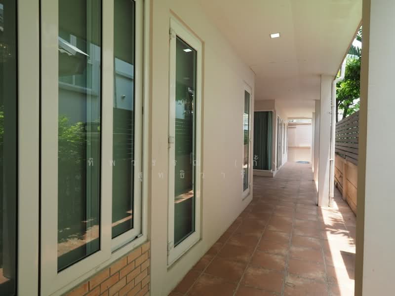 Laddarom Ekkamai-Ramintra, Bangkok, Kaset-Nawamin Road, Nuan Chan, Bueng Kum, Bangkok, 5 Bedrooms, 320 sqm, Single Detached House For Sale, by ทิพวรรณ (กั้ง) สุทธิวารี, 500276279 - DDproperty.com