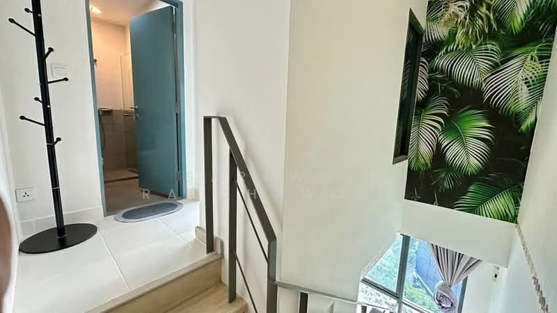IDEO MOBI Rama 9, Bangkok, 90 Rama 9 Road, Huai Khwang, Huai Khwang, Bangkok, 1 Bedroom, 44 sqm, Condo For Rent, by Sarawut Ratchawong, 500276282 - DDproperty.com