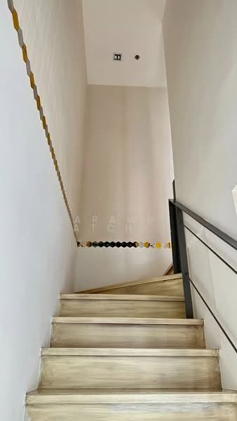 IDEO MOBI Rama 9, Bangkok, 90 Rama 9 Road, Huai Khwang, Huai Khwang, Bangkok, 1 Bedroom, 44 sqm, Condo For Rent, by Sarawut Ratchawong, 500276282 - DDproperty.com