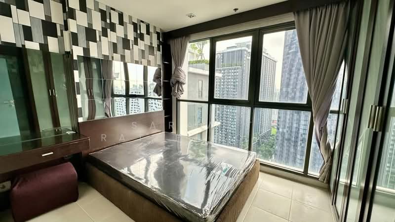 IDEO MOBI Rama 9, Bangkok, 90 Rama 9 Road, Huai Khwang, Huai Khwang, Bangkok, 1 Bedroom, 44 sqm, Condo For Sale, by Sarawut Ratchawong, 500276284 - DDproperty.com