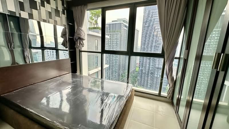 IDEO MOBI Rama 9, Bangkok, 90 Rama 9 Road, Huai Khwang, Huai Khwang, Bangkok, 1 Bedroom, 44 sqm, Condo For Sale, by Sarawut Ratchawong, 500276284 - DDproperty.com