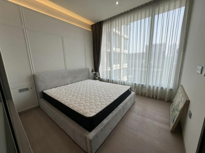The Esse Asoke, Bangkok, 333 Soi Sukhumvit 21, Sukhumvit Road, Khlongtoei Nua, Watthana, Bangkok, 1 Bedroom, 46 sqm, Condo For Rent, by Sarawut Ratchawong, 500276286 - DDproperty.com