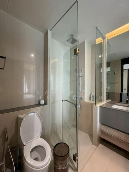 The Esse Asoke, Bangkok, 333 Soi Sukhumvit 21, Sukhumvit Road, Khlongtoei Nua, Watthana, Bangkok, 1 Bedroom, 46 sqm, Condo For Rent, by Sarawut Ratchawong, 500276286 - DDproperty.com