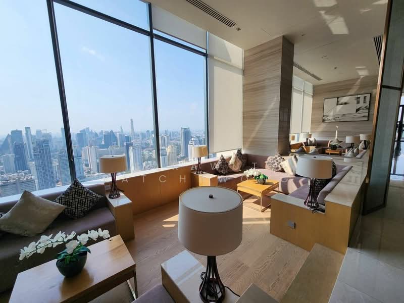 The Esse Asoke, Bangkok, 333 Soi Sukhumvit 21, Sukhumvit Road, Khlongtoei Nua, Watthana, Bangkok, 1 Bedroom, 46 sqm, Condo For Rent, by Sarawut Ratchawong, 500276286 - DDproperty.com