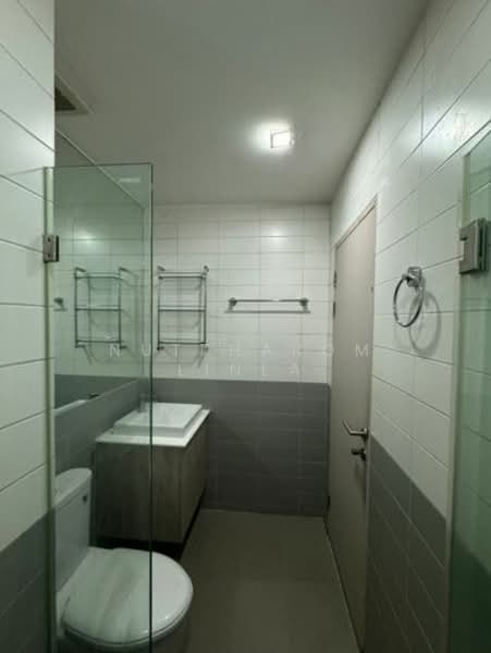 IDEO Mobi Phaya Thai, Bangkok, 505 Si Ayutthaya Road, Thung Phaya Thai, Ratchathewi, Bangkok, 1 Bedroom, 30 sqm, Condo For Sale, by Nuttharom Linla, 500276292 - DDproperty.com