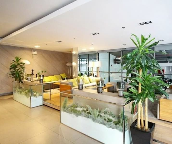 IDEO Mobi Phaya Thai, Bangkok, 505 Si Ayutthaya Road, Thung Phaya Thai, Ratchathewi, Bangkok, 1 Bedroom, 30 sqm, Condo For Sale, by Nuttharom Linla, 500276292 - DDproperty.com