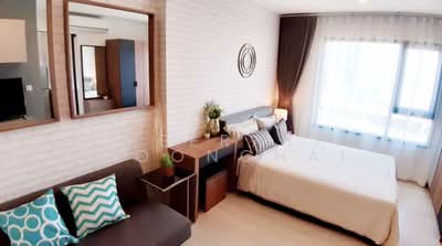 For Rent - Life Asoke, Bangkok