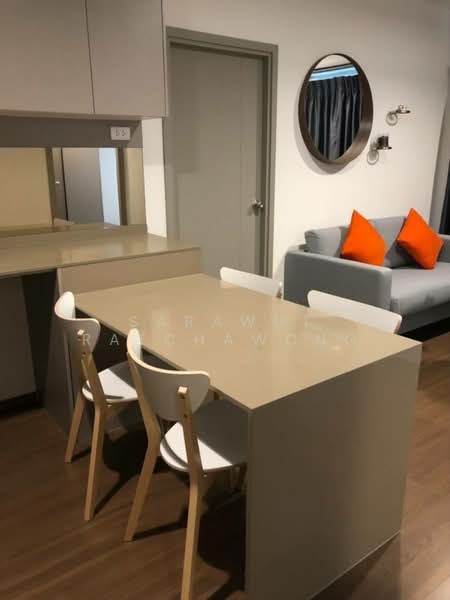 IDEO Sukhumvit 93, Bangkok, 2331 Soi Sukhumvit 93, Bang Chak, Phra Khanong, Bangkok, 2 Bedrooms, 53 sqm, Condo For Rent, by Sarawut Ratchawong, 500276295 - DDproperty.com