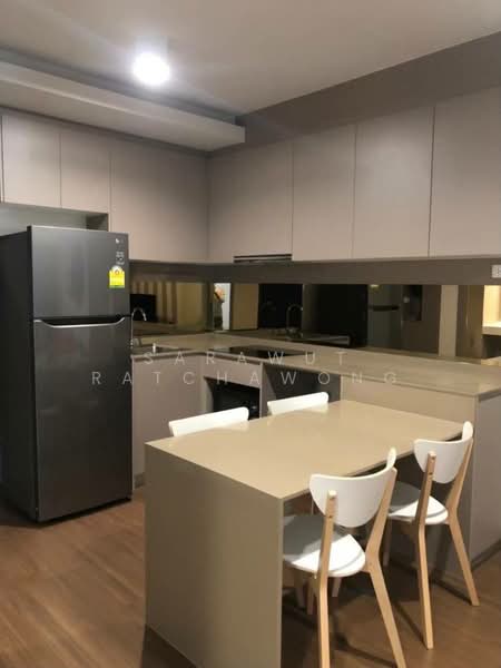 IDEO Sukhumvit 93, Bangkok, 2331 Soi Sukhumvit 93, Bang Chak, Phra Khanong, Bangkok, 2 Bedrooms, 53 sqm, Condo For Rent, by Sarawut Ratchawong, 500276295 - DDproperty.com