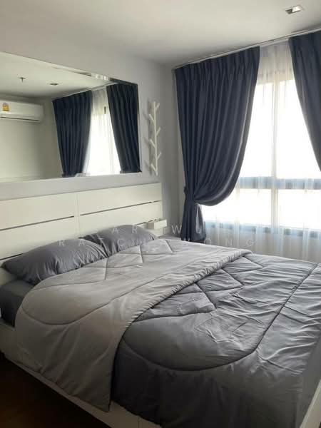 IDEO Sukhumvit 93, Bangkok, 2331 Soi Sukhumvit 93, Bang Chak, Phra Khanong, Bangkok, 2 Bedrooms, 53 sqm, Condo For Rent, by Sarawut Ratchawong, 500276295 - DDproperty.com