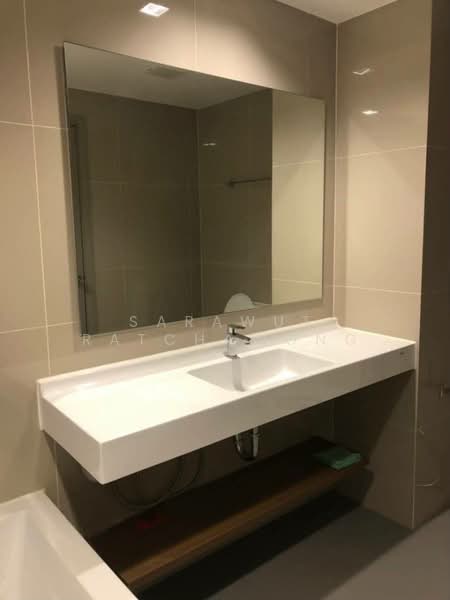 IDEO Sukhumvit 93, Bangkok, 2331 Soi Sukhumvit 93, Bang Chak, Phra Khanong, Bangkok, 2 Bedrooms, 53 sqm, Condo For Rent, by Sarawut Ratchawong, 500276295 - DDproperty.com