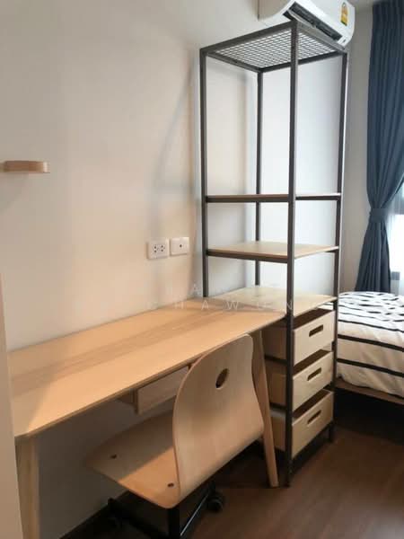 IDEO Sukhumvit 93, Bangkok, 2331 Soi Sukhumvit 93, Bang Chak, Phra Khanong, Bangkok, 2 Bedrooms, 53 sqm, Condo For Rent, by Sarawut Ratchawong, 500276295 - DDproperty.com