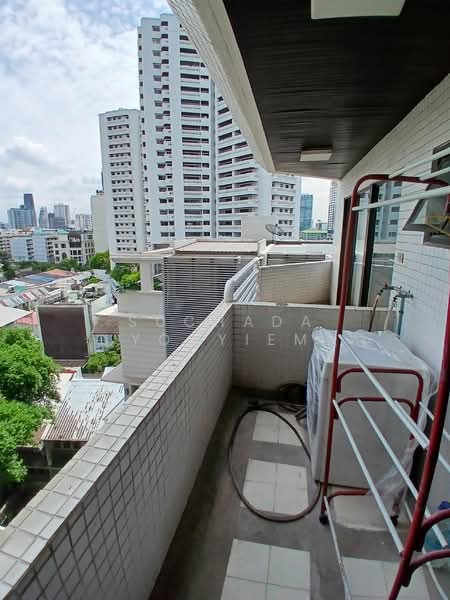 Richmond Palace, Bangkok, Soi Sukhumvit 43 Sukhumvit Road, Khlong Tan Nua, Watthana, Bangkok, 3 Bedrooms, 163 sqm, Condo For Sale, by Suchada Yodyiem, 500276296 - DDproperty.com