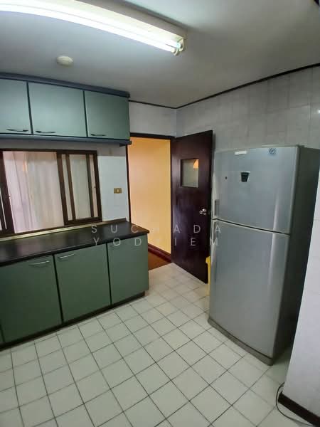 Richmond Palace, Bangkok, Soi Sukhumvit 43 Sukhumvit Road, Khlong Tan Nua, Watthana, Bangkok, 3 Bedrooms, 163 sqm, Condo For Sale, by Suchada Yodyiem, 500276296 - DDproperty.com