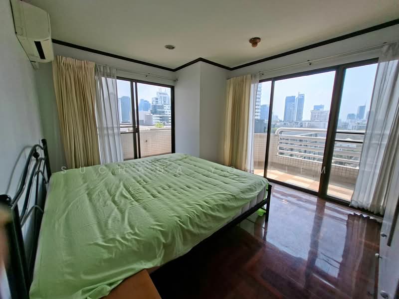 Richmond Palace, Bangkok, Soi Sukhumvit 43 Sukhumvit Road, Khlong Tan Nua, Watthana, Bangkok, 3 Bedrooms, 163 sqm, Condo For Sale, by Suchada Yodyiem, 500276296 - DDproperty.com