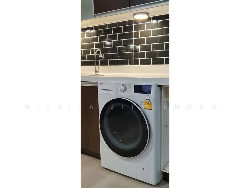 Lake View Geneva Condominium, Nonthaburi, Changwattana, Ban Mai, Pak Kret, Nonthaburi, 2 Bedrooms, 105 sqm, Condo For Sale, by Nissita Jitreengam, 500276298 - DDproperty.com