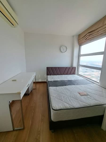 Lake View Geneva Condominium, Nonthaburi, Changwattana, Ban Mai, Pak Kret, Nonthaburi, 2 Bedrooms, 105 sqm, Condo For Sale, by Nissita Jitreengam, 500276298 - DDproperty.com