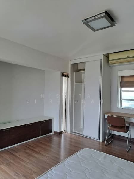 Lake View Geneva Condominium, Nonthaburi, Changwattana, Ban Mai, Pak Kret, Nonthaburi, 2 Bedrooms, 105 sqm, Condo For Sale, by Nissita Jitreengam, 500276298 - DDproperty.com