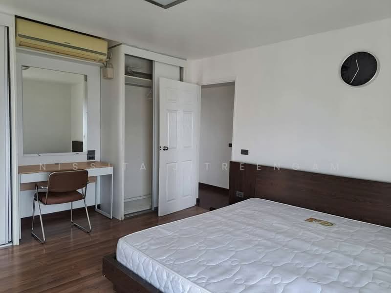 Lake View Geneva Condominium : เลควิวคอนโดมิเนียม อาคารเจนีวา, นนทบุรี, แจ้งวัฒนะ, บ้านใหม่, ปากเกร็ด, นนทบุรี, 105 ตร.ม., คอนโด ขาย, โดย Nissita Jitreengam, 500276298 - DDproperty.com