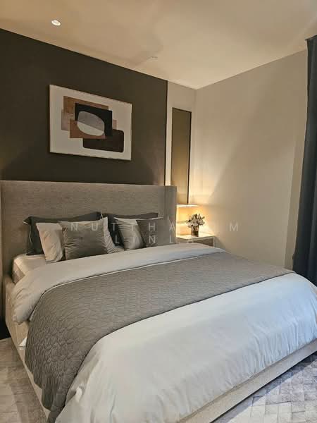 La Citta Delre Thonglor 16, Bangkok, 508-502 Soi Thonglor 16, Khlong Tan Nua, Watthana, Bangkok, 1 Bedroom, 74 sqm, Condo For Sale, by Nuttharom Linla, 500276307 - DDproperty.com