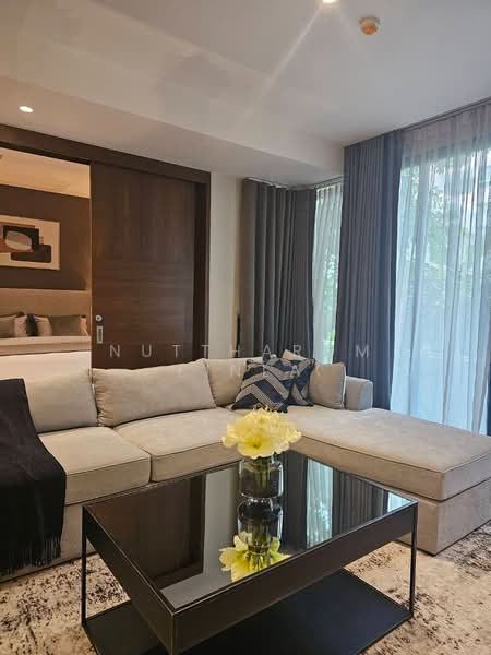 La Citta Delre Thonglor 16, Bangkok, 508-502 Soi Thonglor 16, Khlong Tan Nua, Watthana, Bangkok, 1 Bedroom, 74 sqm, Condo For Sale, by Nuttharom Linla, 500276307 - DDproperty.com