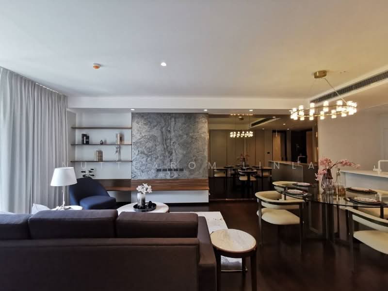 La Citta Delre Thonglor 16, Bangkok, 508-502 Soi Thonglor 16, Khlong Tan Nua, Watthana, Bangkok, 1 Bedroom, 74 sqm, Condo For Sale, by Nuttharom Linla, 500276307 - DDproperty.com