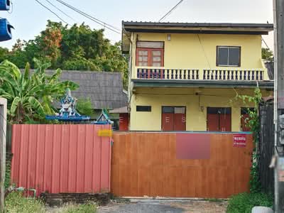 ขาย - บ้านเดี่ยวพร้อมที่ดินหน้าเมือง ฉะเชิงเทรา, ฉะเชิงเทรา