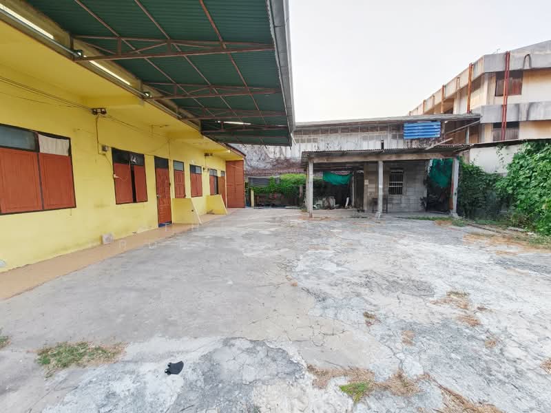 ขาย - บ้านเดี่ยวพร้อมที่ดินหน้าเมือง ฉะเชิงเทรา, ฉะเชิงเทรา
