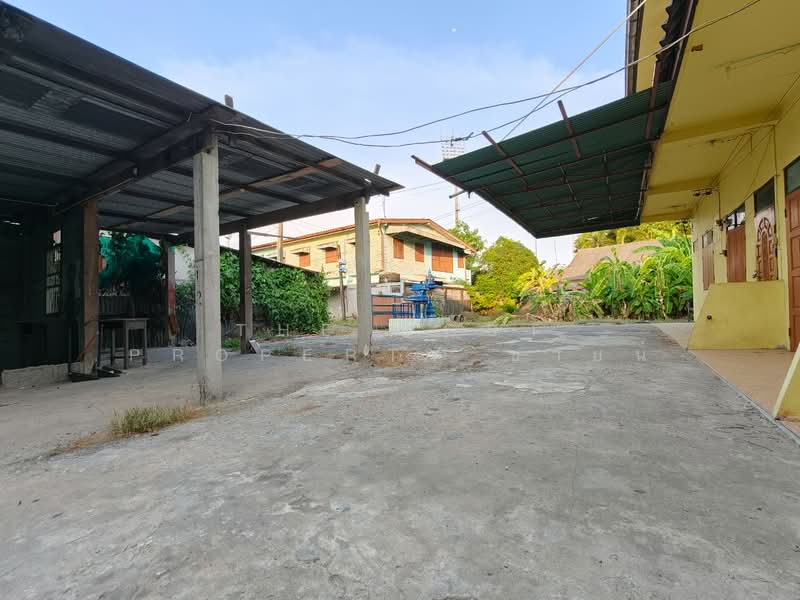 For Sale - บ้านเดี่ยวพร้อมที่ดินหน้าเมือง ฉะเชิงเทรา, Chachoengsao