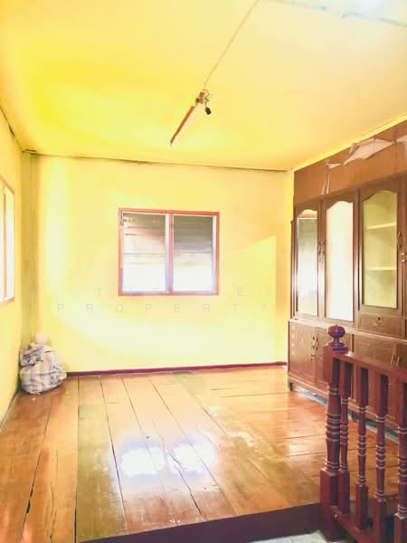 For Sale - บ้านเดี่ยวพร้อมที่ดินหน้าเมือง ฉะเชิงเทรา, Chachoengsao