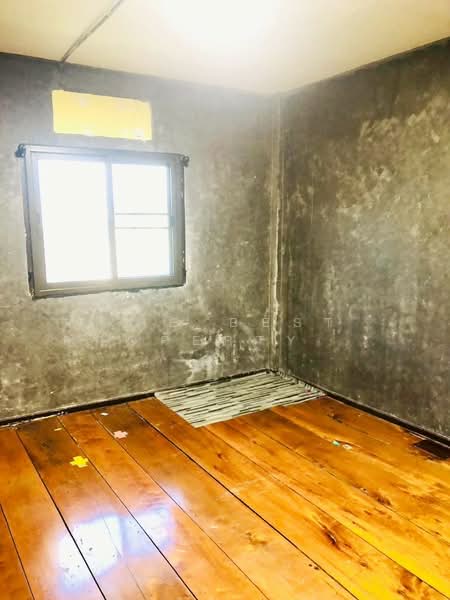 For Sale - บ้านเดี่ยวพร้อมที่ดินหน้าเมือง ฉะเชิงเทรา, Chachoengsao
