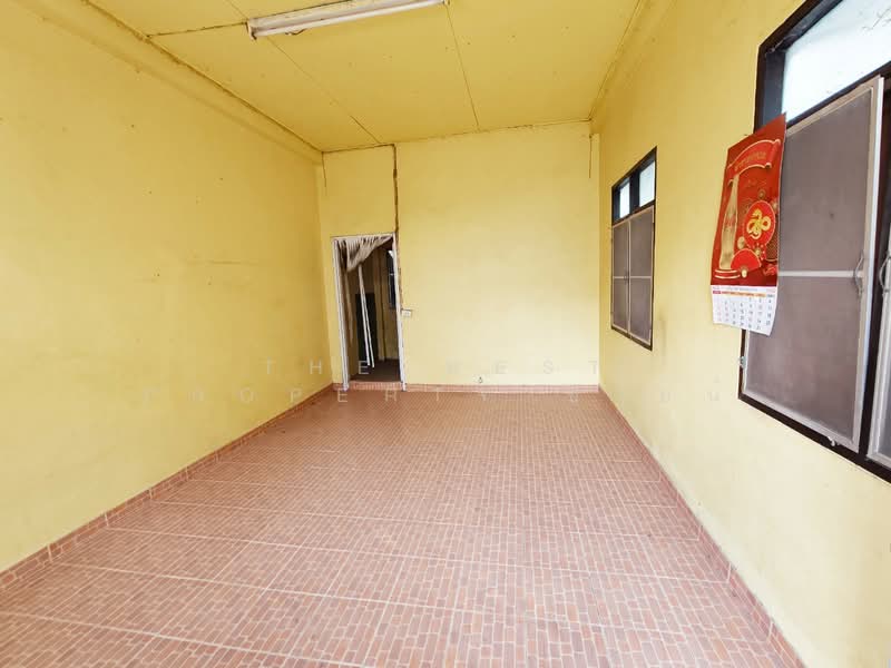 ขาย - บ้านเดี่ยวพร้อมที่ดินหน้าเมือง ฉะเชิงเทรา, ฉะเชิงเทรา