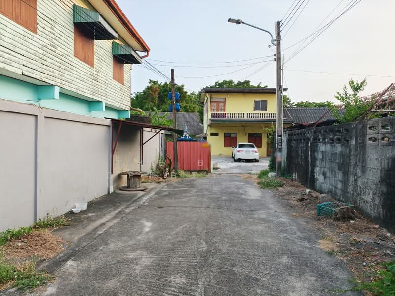 For Sale - บ้านเดี่ยวพร้อมที่ดินหน้าเมือง ฉะเชิงเทรา, Chachoengsao